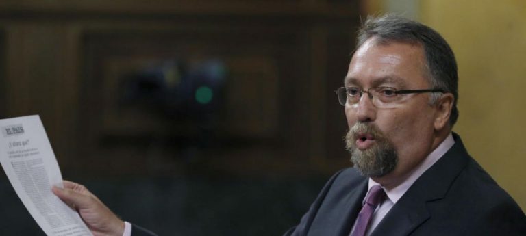 Foro Asturias propone obligar al TC a argumentar sus autos de admisión