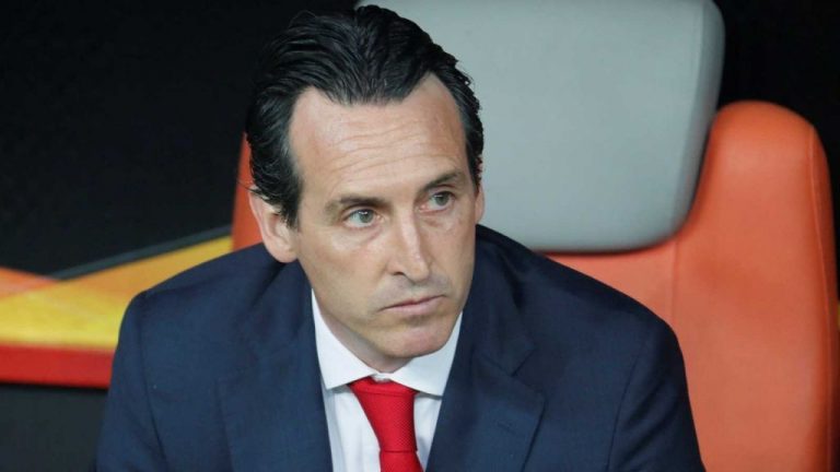 Emery: 