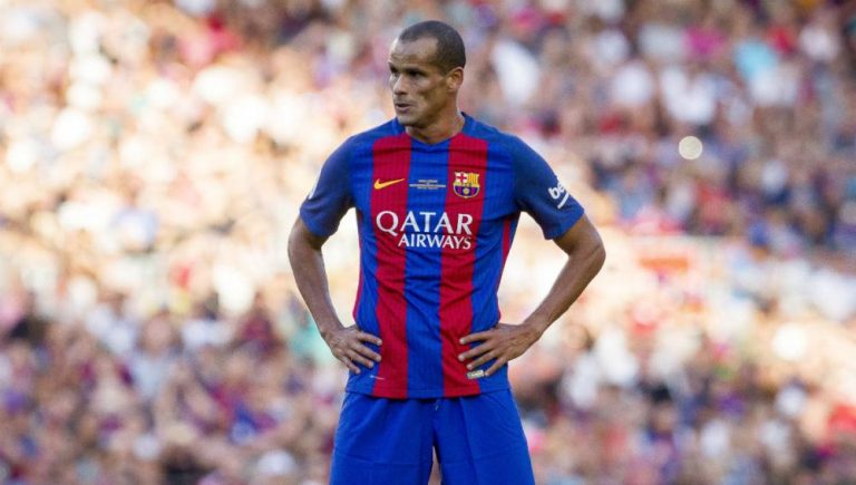 Rivaldo: 