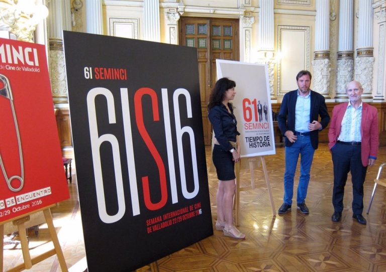 La Seminci ajusta horarios para cumplir con el toque de queda