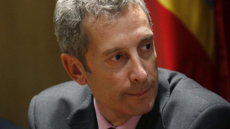 El juez aplaza la declaración de Gordó como imputado por el presunto blanqueo en CDC