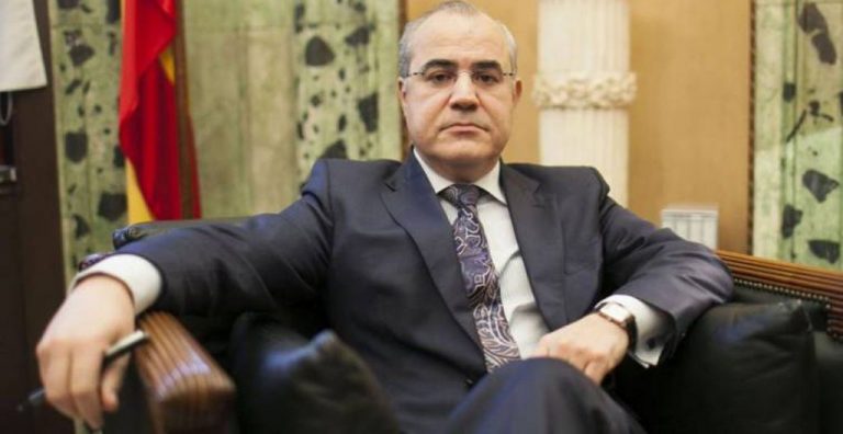 Llarena no envía la causa contra Gabriel y Serret a juzgados de Barcelona