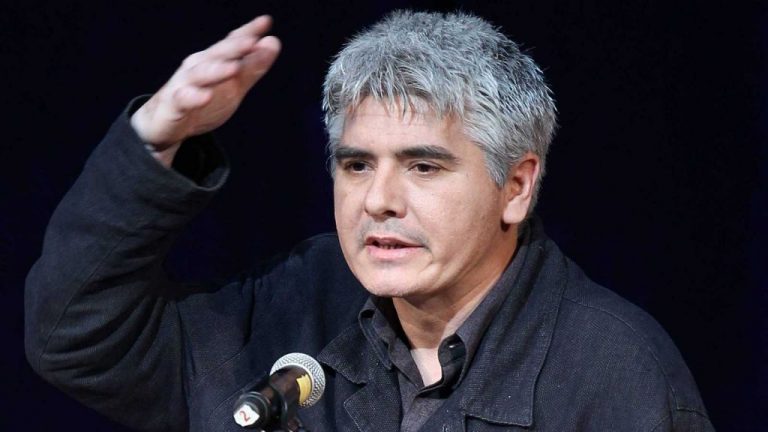 Juan Bonilla, Premio Nacional de Narrativa por 'Totalidad sexual del cosmos'