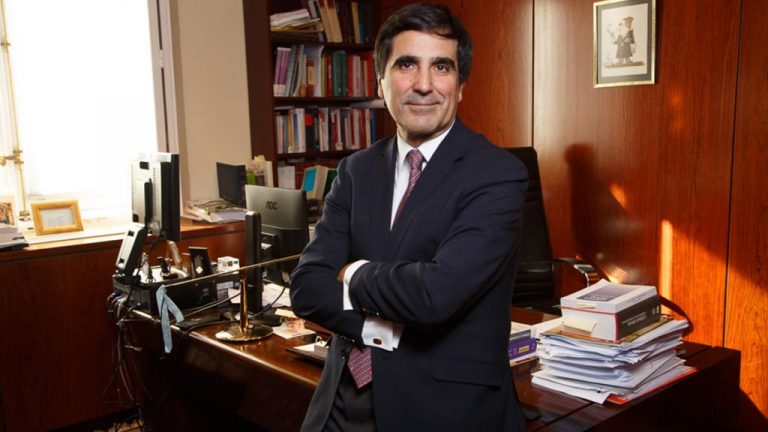 El Supremo cita como investigado al dirigente de Unidas Podemos Alberto Rodríguez