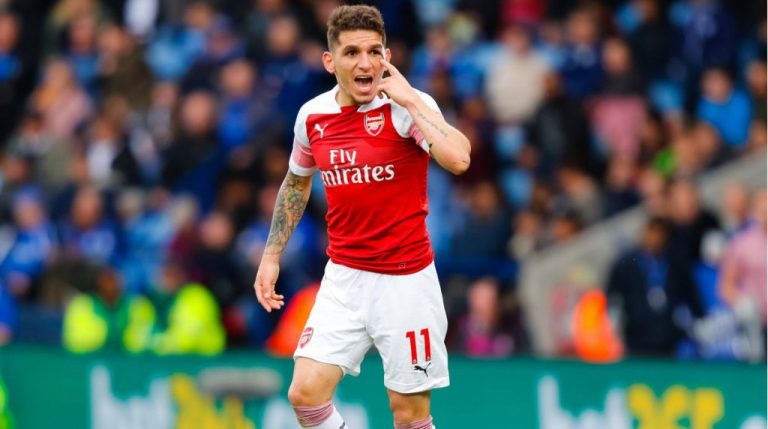 Torreira: 