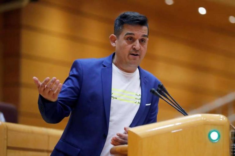 Mulet denuncia que el Gobierno 