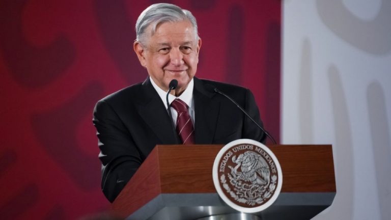 López Obrador responde a Iberdrola que su Administración no va a ceder en su política energética