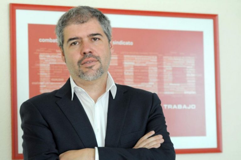 Sordo comparte el Plan de Recuperación del Gobierno