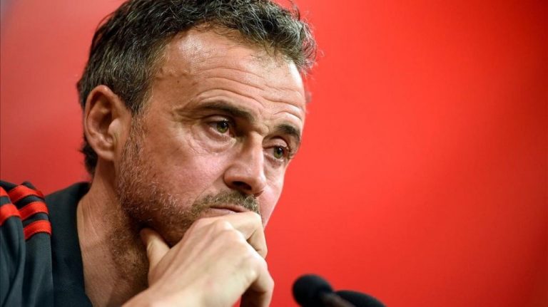 Las claves que debe potenciar Luis Enrique para que la Selección Española gane títulos