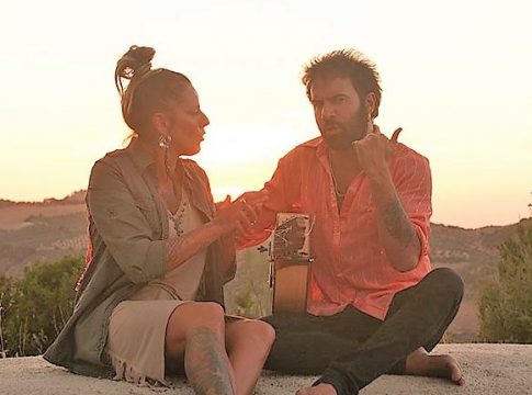 ElCanijoNotengasmiedoLaMari Canijo Jerez No tengas miedo La Mari