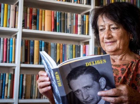 Elisa Delibes Elisa Delibes