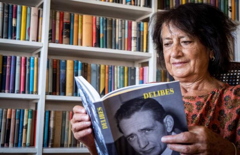 La Fundación de Castilla y León recupera 'Mi primer Delibes'