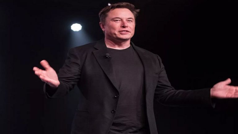 También ellos tuvieron trabajos cotidianos: el primer empleo de Madonna, Elon Musk y otros famosos