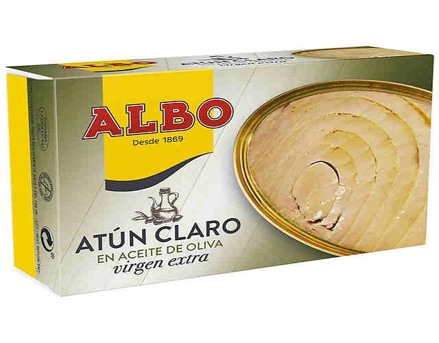 Empanada de atún con tomate ingredientes