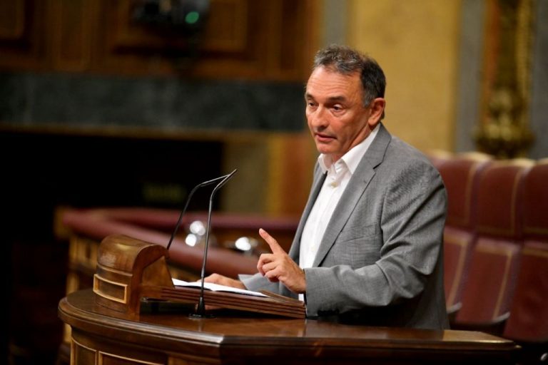 IU pregunta en el Congreso por las actuaciones para evitar más inundaciones