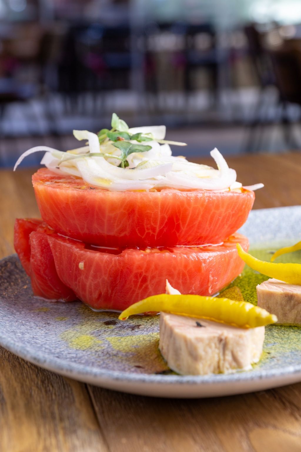 Essentia, una joya para los más carnívoros a 45 minutos de Madrid 2 Essentia