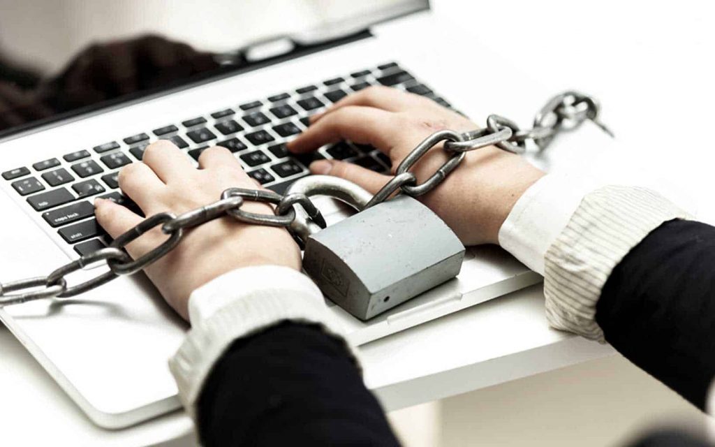 ¿Eres adicto al trabajo?