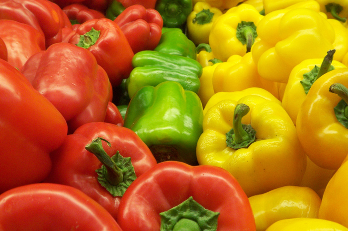 Pimiento