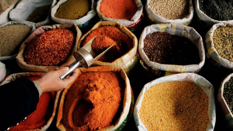 Especias que debes incluir en tu dieta para perder peso más rápido