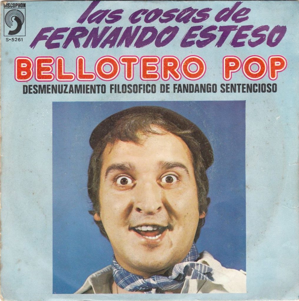 Qué fue de Pajares y Esteso