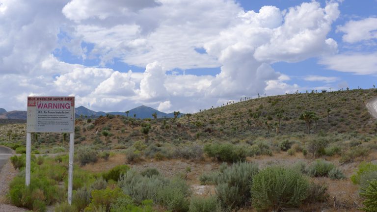 Estos son los lugares del mundo a los que es ilegal ir