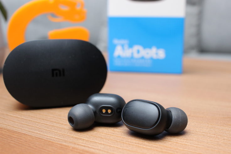 Estos son los mejores auriculares de Xiaomi