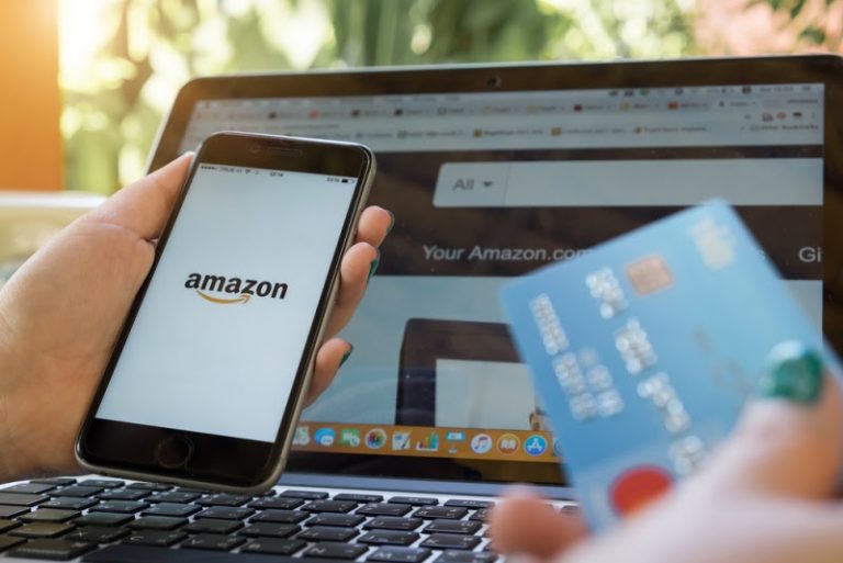 Estos son los productos más raros que puedes comprar en Amazon