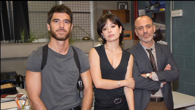 Estos son los nuevos rostros en la cuarta temporada de 