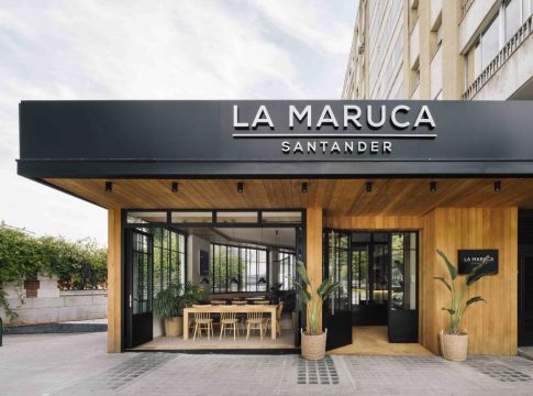 La Maruca Castellana