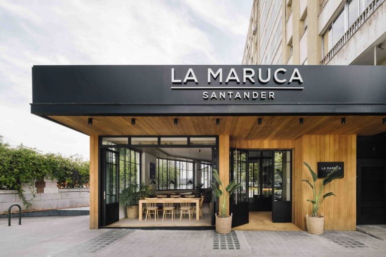La Maruca, un viaje gastronómico a Cantabria sin salir de la Castellana