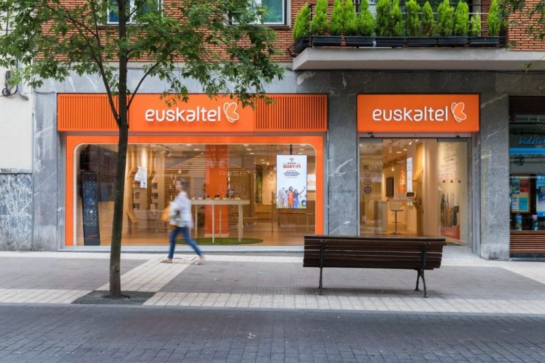 Euskaltel incorpora a Francisco Trujillo como director de ventas de canales no presenciales