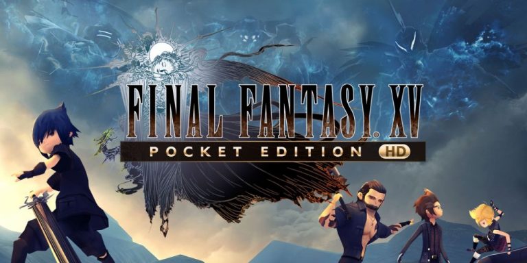 Si te gusta Final Fantasy, podrás jugar gratis en Android