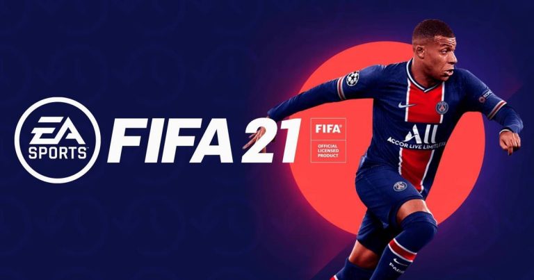 FIFA 21: Cómo descargar gratis en iOS y Android