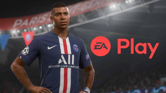 FIFA 21/ PS4 / Xbox One X