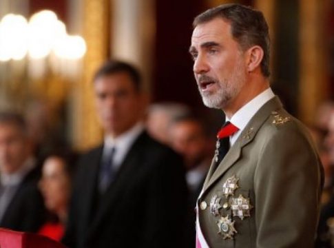 Felipe VI Felipe VI