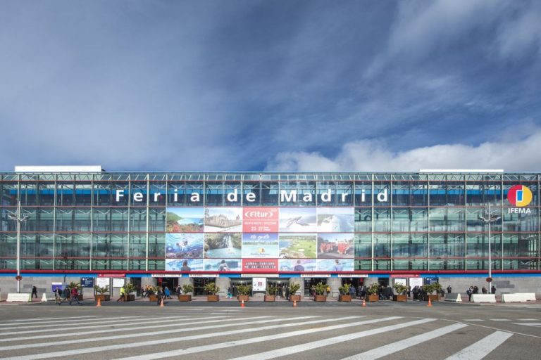 Genera 2021 se celebrará con Matelec del 5 al 7 de mayo en Ifema