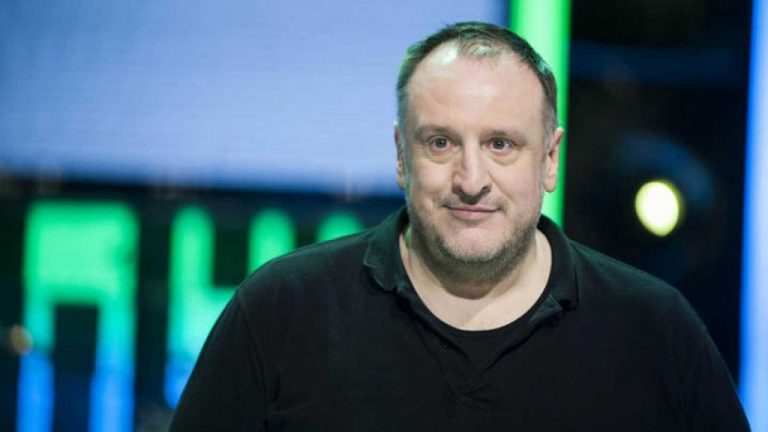 Fernando Albizu recibirá el Premio Serantes 2020 en reconocimiento a toda su trayectoria