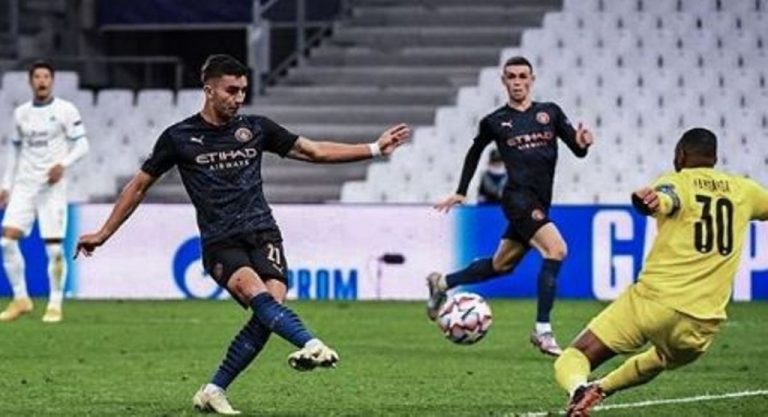 Ferran Torres, el gran error de Zidane