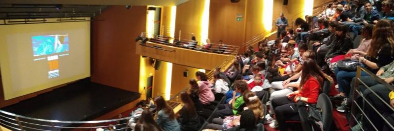 El documental 'Formentor el mar de las palabras', se proyectará en el Festival de Lleida