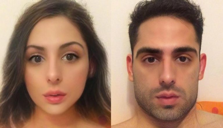 Filtros de Snapchat que triunfan en Instagram y TikTok