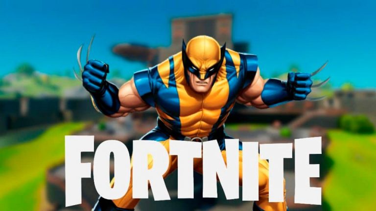 Cómo cargarte a Wolverine en Fortnite y fardar de que has vencido a Lobezno