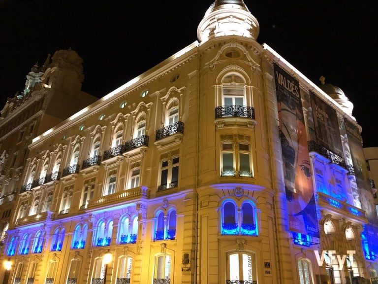 Fundación Bancaja retoma su ciclo 'Concerts a la Fundació'