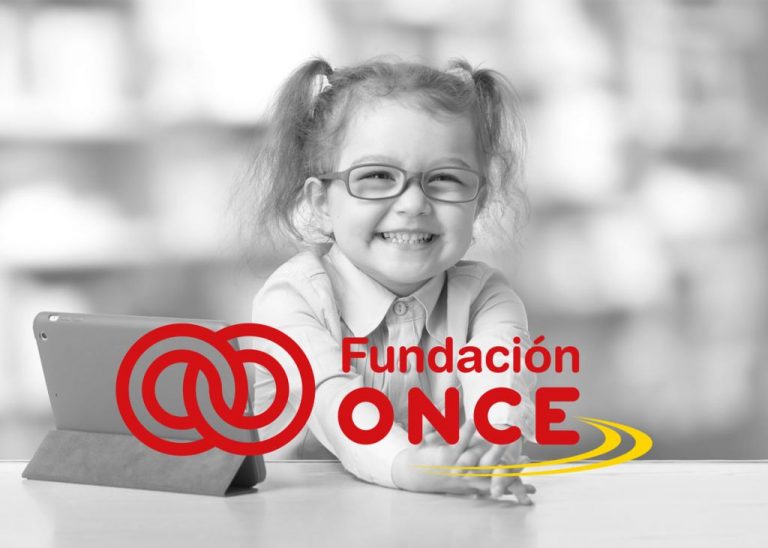 Fundación ONCE y Crue Universidades Españolas ofrecen 300 becas de prácticas