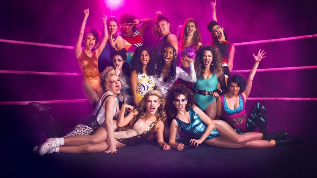 Glow cancelada
