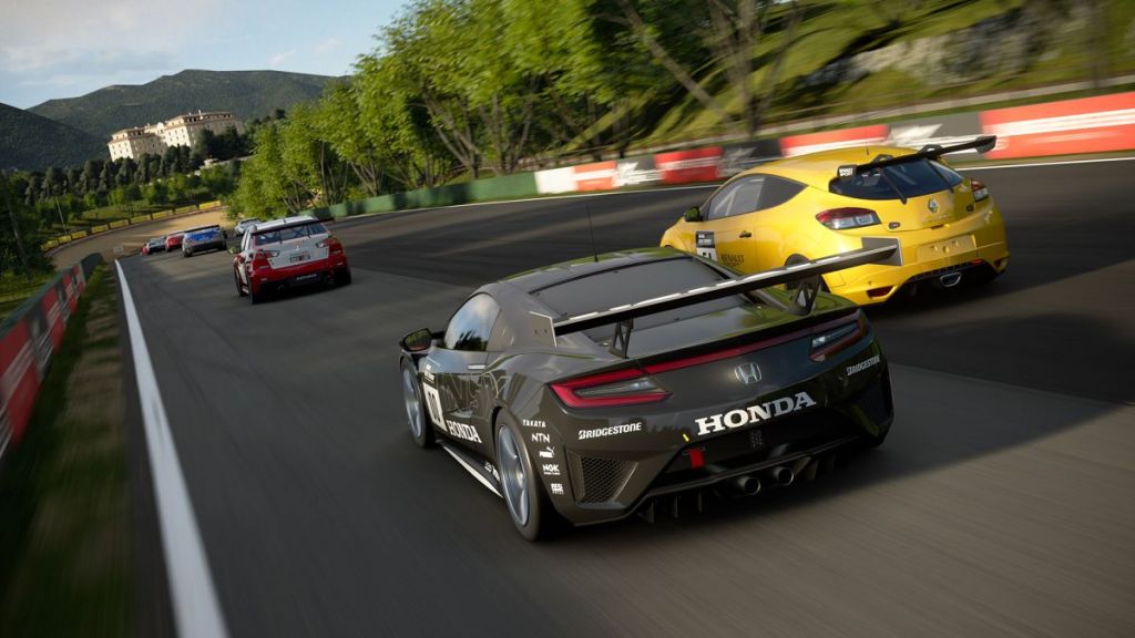 Gran Turismo 7: trailer, características y fecha de lanzamiento