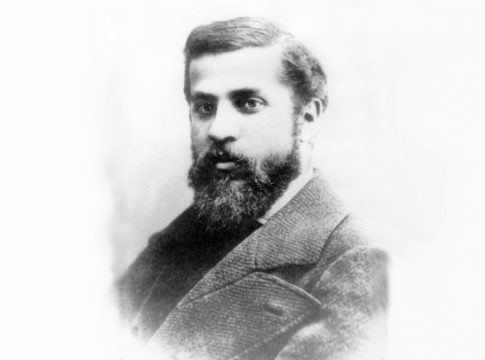 Gaudi