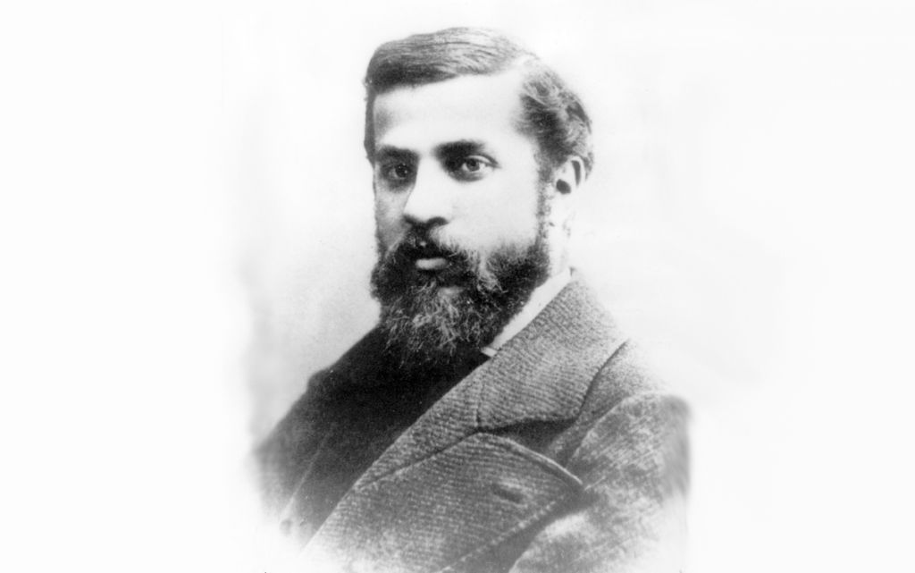 Gaudi