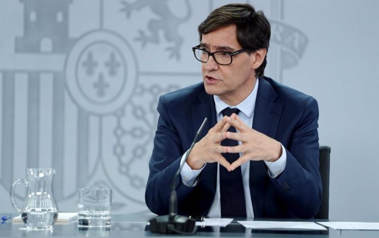 Gobierno estudiará la propuesta del toque de queda, aunque requiera estado de alarma