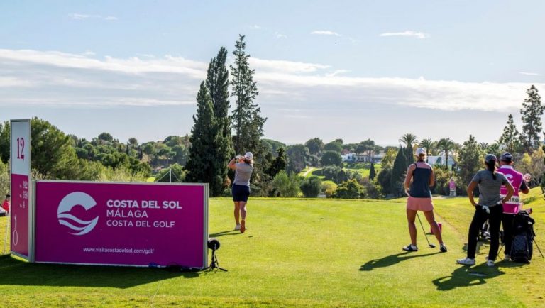 La Costa del Sol se prepara para acoger en menos de dos meses el Andalucía Costa