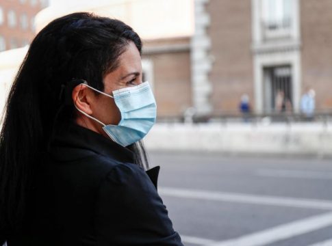 Granada, primera capital andaluza en superar los 500 casos por 100.000 habitantes Granada, primera capital andaluza en superar los 500 casos por 100.000 habitantes